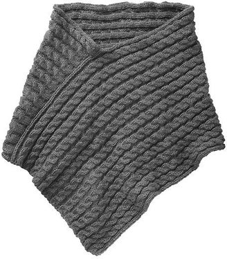 Athleta Cableniss Infinity Scarf