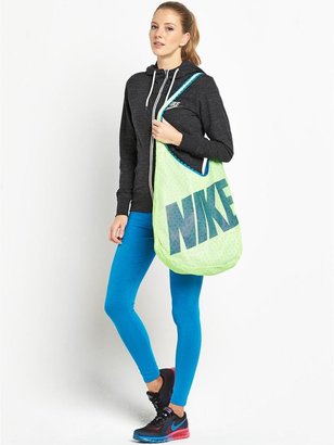 Nike Graphic Reversible Bag