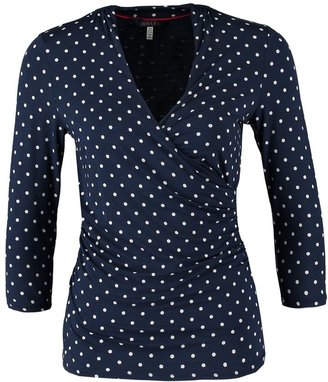 Tom Joule CALLIE Long sleeved top french navy