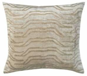 Donna Karan Lacquer Print Decorative Pillow, 16" x 20"