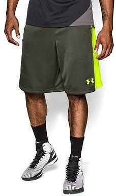 Under Armour Men's Kiss The Glass Shorts