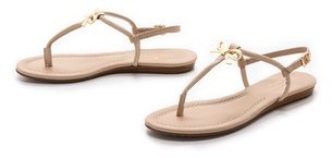 Kate Spade Tracie Bow Thong Sandals