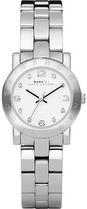 Marc Jacobs MBM3055 Mini Amy Stainless Steel Watch