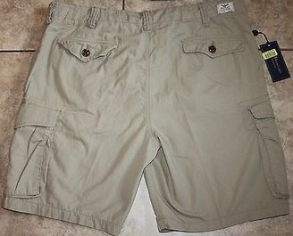 Polo Ralph Lauren NWT Relaxed-Fit Corporal Short Cargo Shorts 32 33 34 36 38