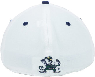 adidas Notre Dame Fighting Irish TR39 On-Field ClimaLITE Baseball Cap