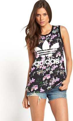 adidas Orchid Tank Top