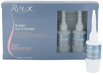 Roux Fermodyl Ampoules 3 Vial Pack 233 Leave In
