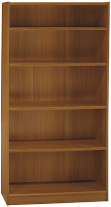 Bush Furniture Universal 72" Standard Bookcase