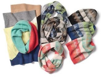 Made of Me Cashmere Infinity Scarf