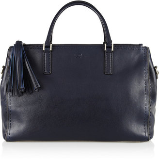 Anya Hindmarch New Pimlico leather tote