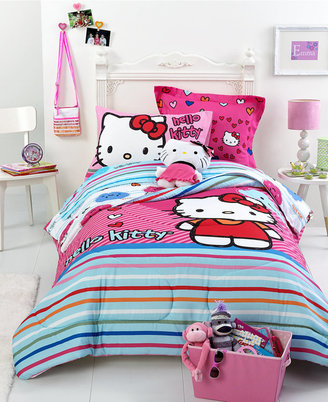 Hello Kitty Standard Pillowcase