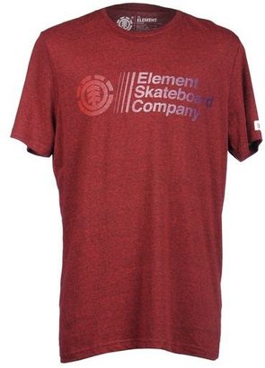 Element Short sleeve t-shirt