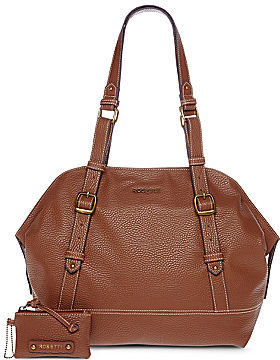 JCPenney Rosetti Vintage Nellie Dome Satchel