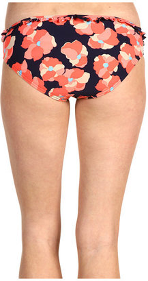 Juicy Couture Classic Bottom With Ruffle Trim
