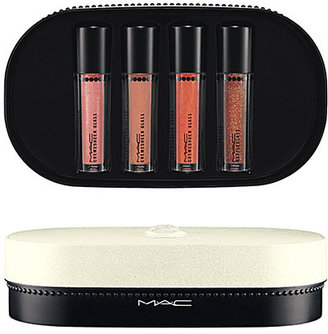 Mac Objects of affection mini lip gloss kit