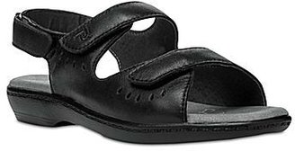 Propet Trinidad Womens Leather Sandals