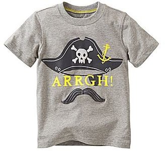 Carter's Pirate Tee - Boys 2t-4t