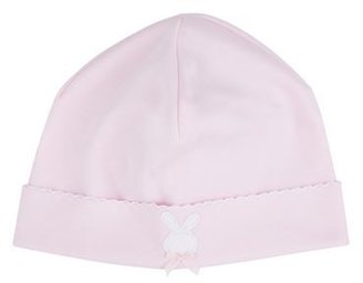 Kissy Kissy Bunny Embroidered Hat