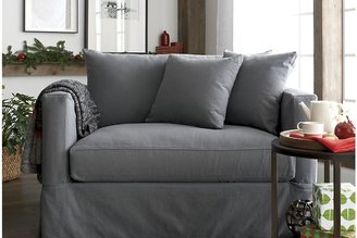 J.K. Adams Willow Twin Sleeper Sofa with Air Mattress