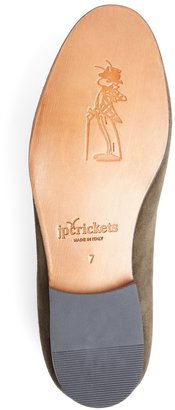Brooks Brothers JP Crickets United States Military Academy at West Point Shoes