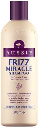 Aussie Frizz Miracle Shampoo 300ml
