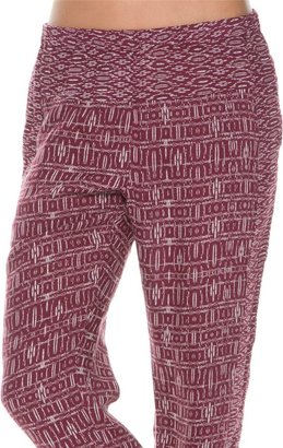 Billabong Night Ever After Fit Pant