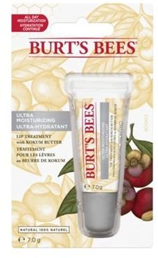 Burt's Bees Burt ́s bees Ultra Moisturising Lip Treatment 7g