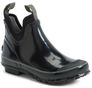 Bogs 'Harper' Waterproof Ankle Boot (Women)