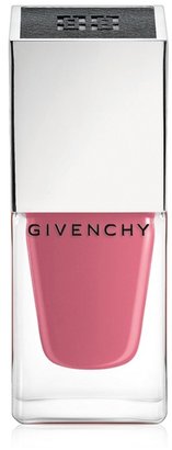 Givenchy 'Le Vernis' rose taffetas nail polish 10ml