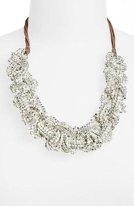 Nakamol Design 'Twist' Necklace
