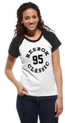 Reebok Classic Varsity 95 Tee