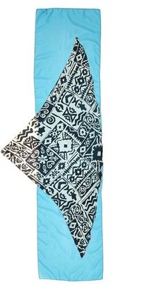 Nordstrom Graphic Scarf