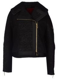 Moncler Gamme Rouge Down jackets