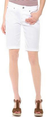 7 For All Mankind Bermuda Shorts