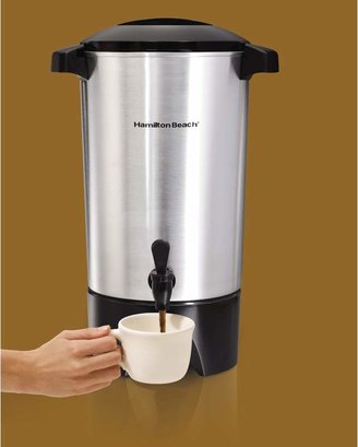 Hamilton Beach 45-Cup Coffee Urn
