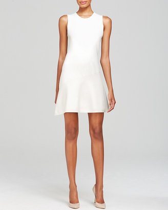 Theory Dress - Julee Prosecco