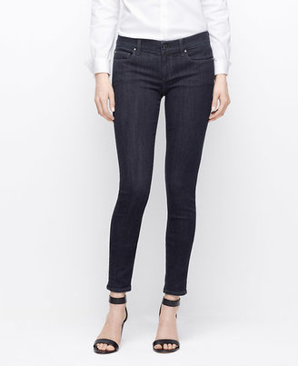 Ann Taylor Petite Modern Super Skinny Jeans