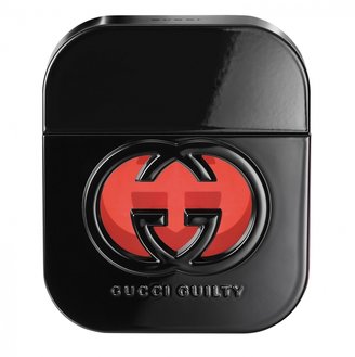 Gucci Guilty Black Eau De Toilette 50ml