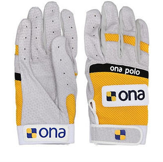 La Martina Pro Tech Polo Gloves