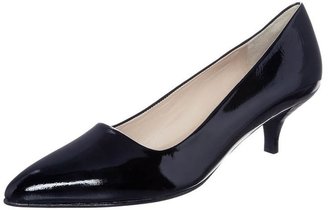 Paco Gil POST MAIL Classic heels black