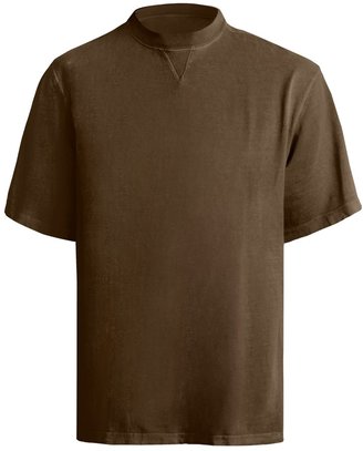 Woolrich First Forks T-Shirt - Short Sleeve (For Men)