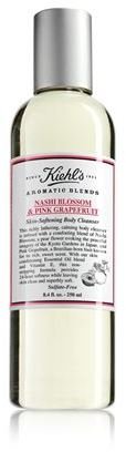 Kiehl's Nashi Blossom and Pink Grapefruit Body Cleanser