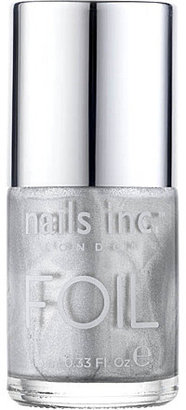 Nails Inc Foil Effect nail polish