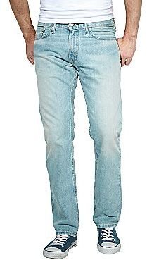Levi's 514TM Straight Jeans
