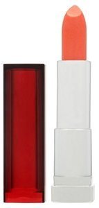 Maybelline ColorSensational Lipstick Coral Fever