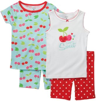 Carter's 4-Piece Cotton - Mom's BFF-4