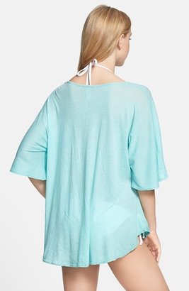 Wildfox Couture 'Born on the Beach - Tahiti' Cover-Up Tunic