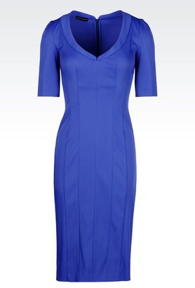 Emporio Armani Dresses - 3/4 Length dresses