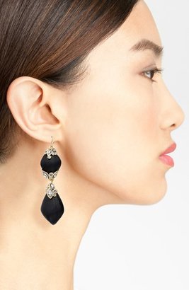 Alexis Bittar 'Lucite® - Imperial' Drop Earrings