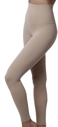 Nancy Ganz Bodyslimmers double zero ankle leggings ng017 - women's